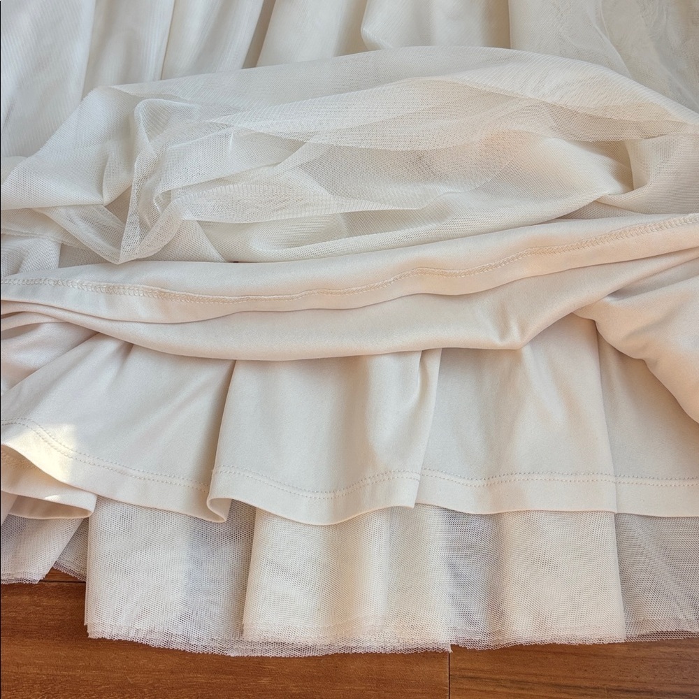 ModCloth full skirt - Picture 5 of 9
